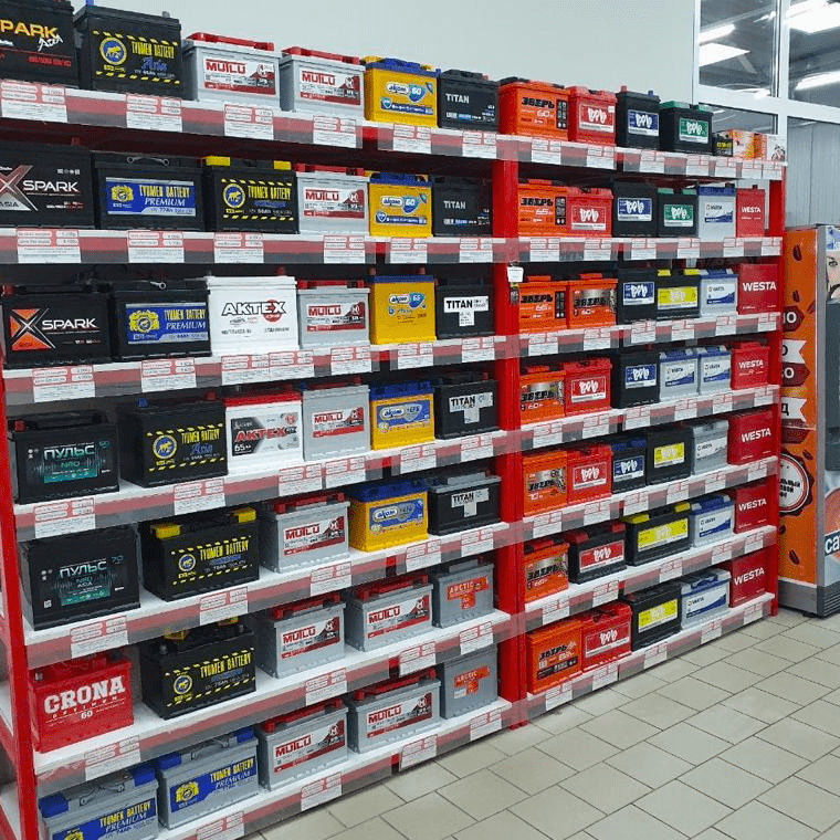 Фотография магазина г. Волгоград, ул. Череповецкая, 128 №3